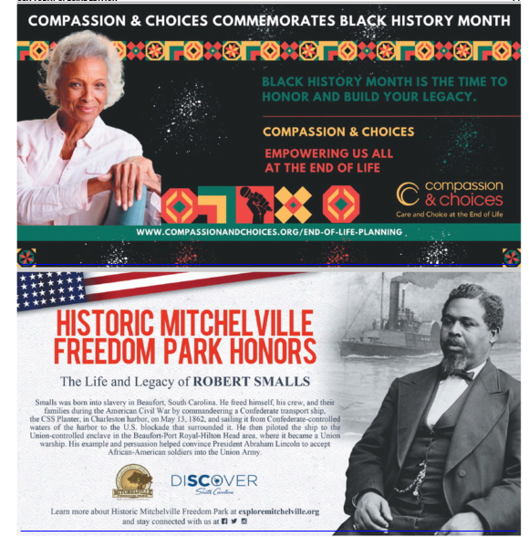 Historic Mitchelvile Freedom Park’s Freedom Day