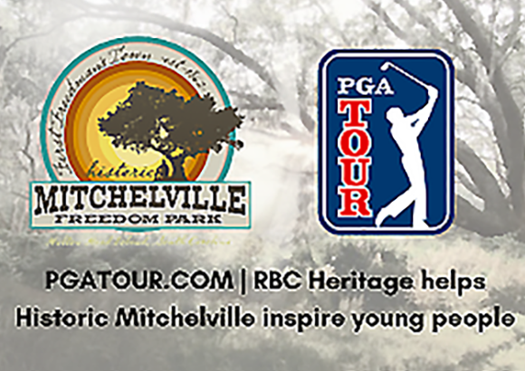 RBC Heritage helps inspire