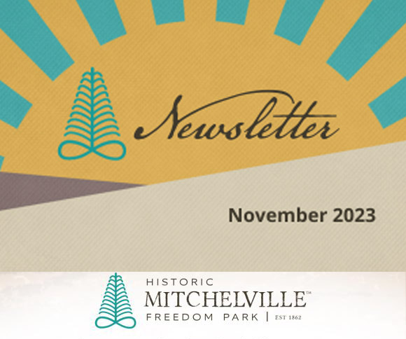 2023 November Newsletter