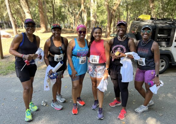 Juneteenth 5K