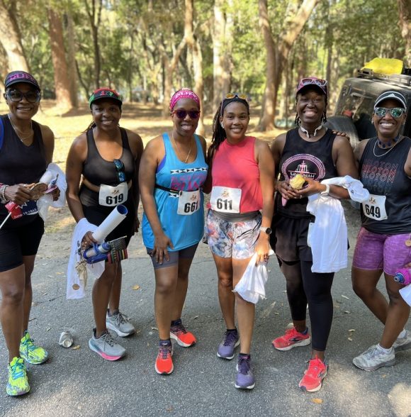 Juneteenth 5K