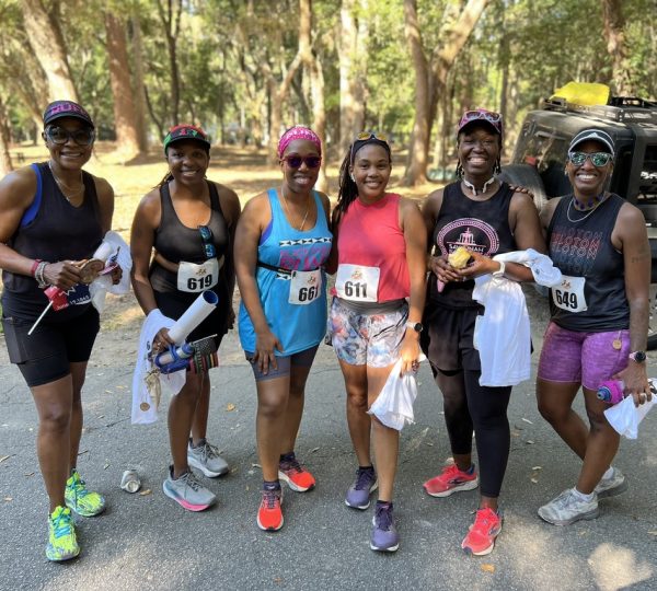 Juneteenth 5K