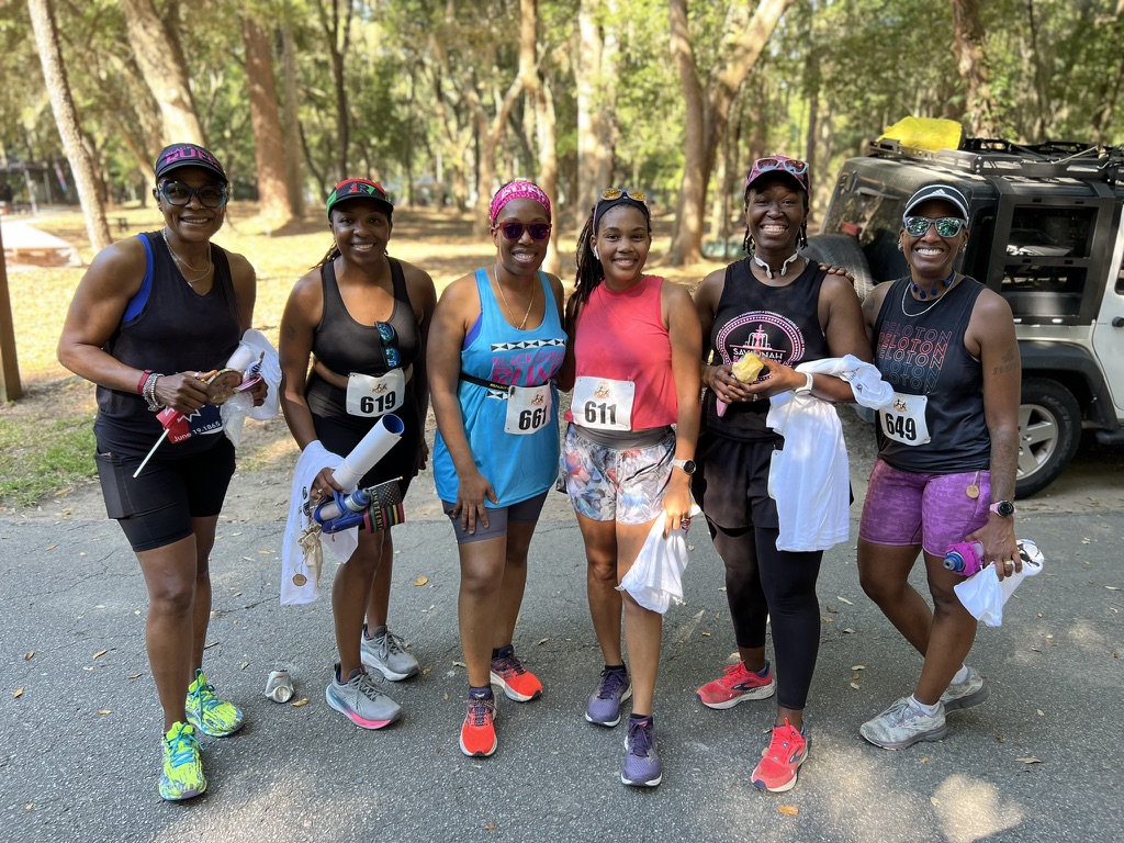 Juneteenth 5K