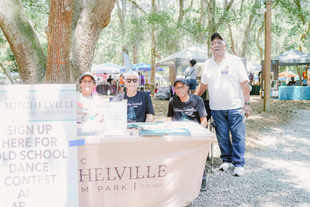 Juneteenth Celebration