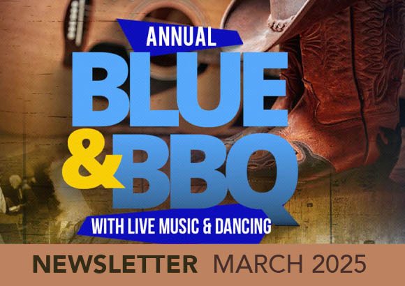 March Newsletter 2025
