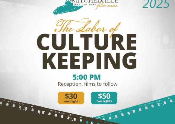Annual Film Series