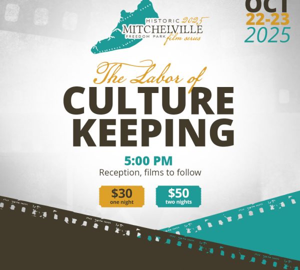 Annual Film Series