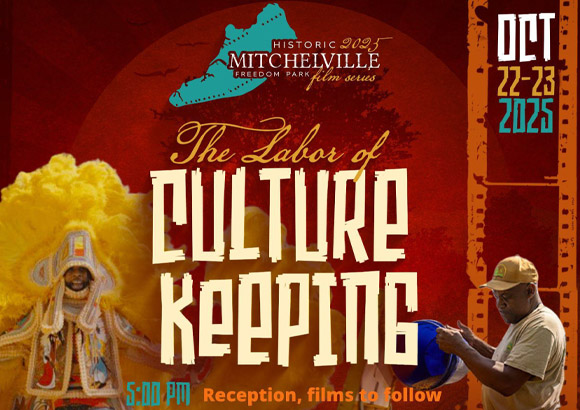 Annual Film Series