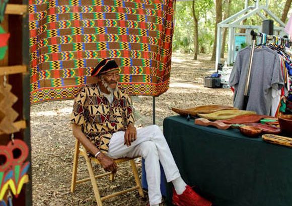 Juneteenth Celebration