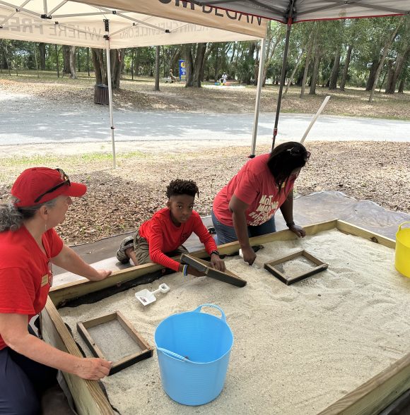Juneteenth Children’s Day