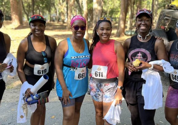 Juneteenth 5K