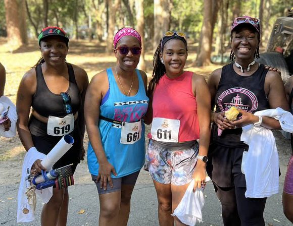 Juneteenth 5K