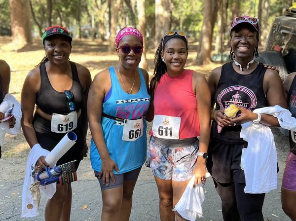 Juneteenth 5K