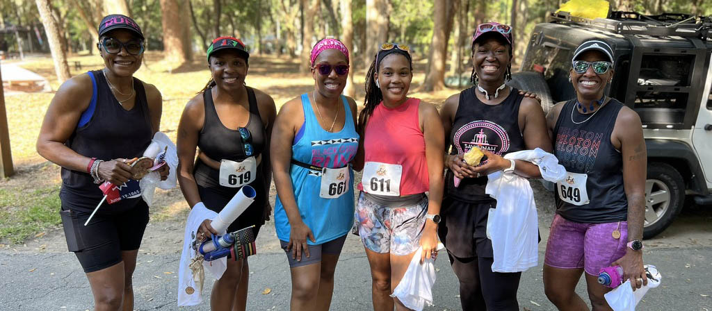 Juneteenth 5K