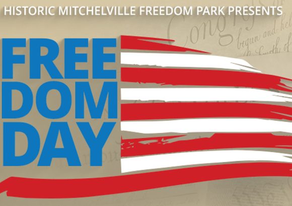 2026 Freedom Day Celebration