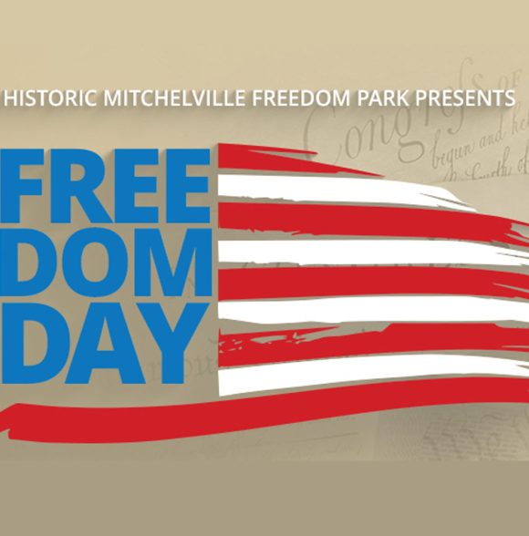 2026 Freedom Day Celebration