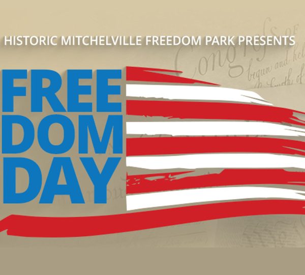 2026 Freedom Day Celebration