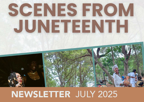 July Newsletter 2025