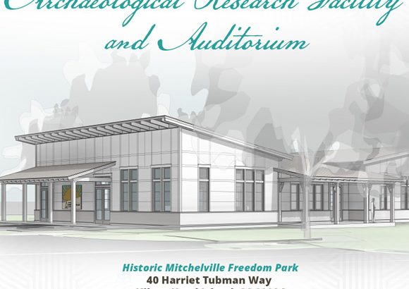 Archaeological Research Facility