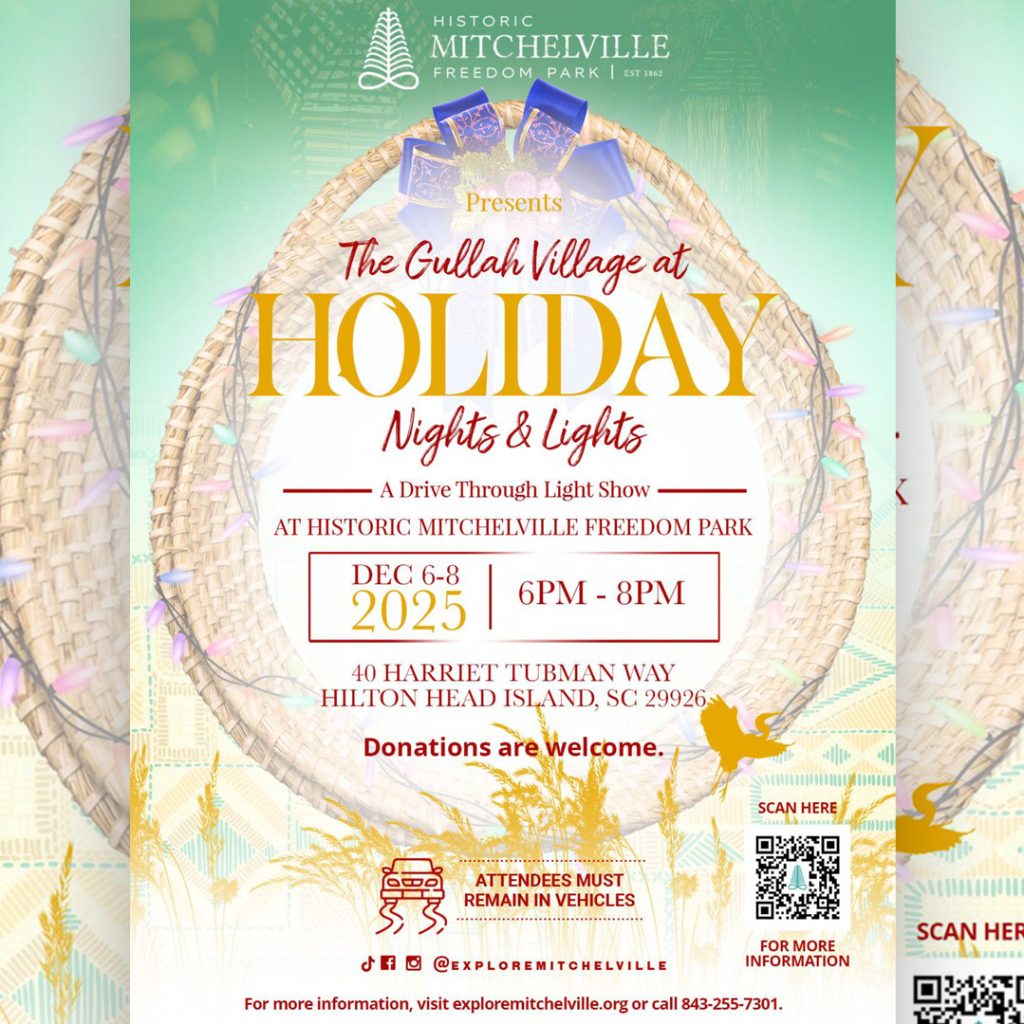 HOLIDAY NIGHTS AND LIGHTS 