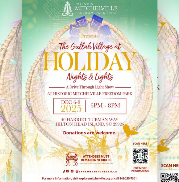 HOLIDAY NIGHTS AND LIGHTS 