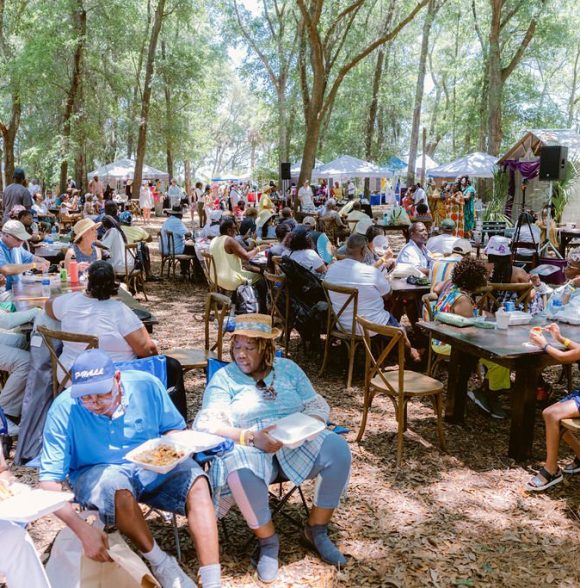 12th Annual Juneteenth Celebration