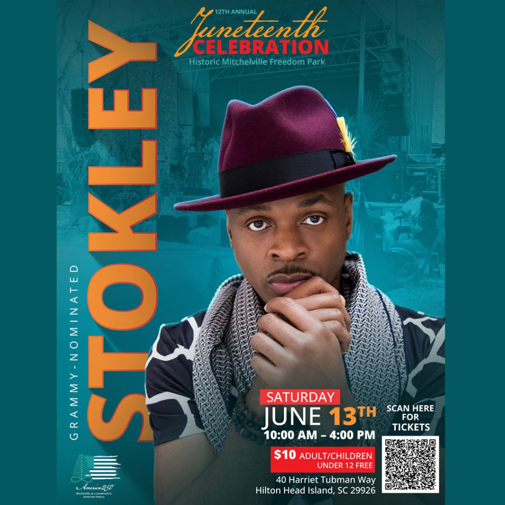 12th Annual Juneteenth Celebration 2026