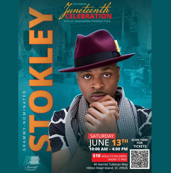12th Annual Juneteenth Celebration 2026