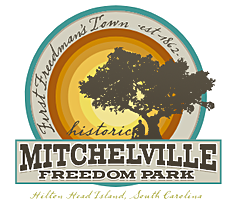 Historic Mitchelville Freedom Park | Hilton Head Island, South Carolina